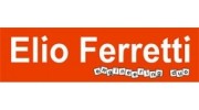 Elio Ferretti