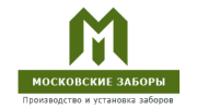 Московские Заборы